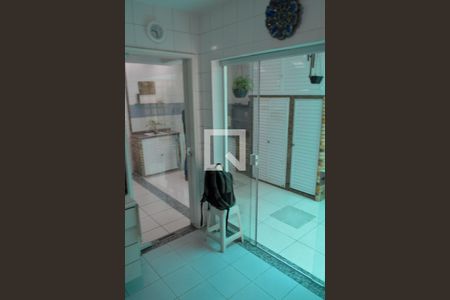 Casa de condomínio à venda com 107m², 3 quartos e 2 vagasCozinha