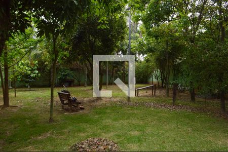 Casa de condomínio à venda com 107m², 3 quartos e 2 vagasÁrea comum - Playground