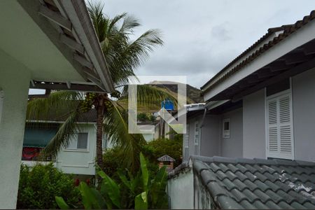 Casa de condomínio à venda com 107m², 3 quartos e 2 vagasVista do Terraço 