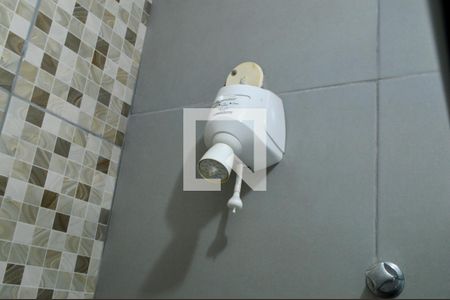 Casa de condomínio à venda com 107m², 3 quartos e 2 vagasBanheiro