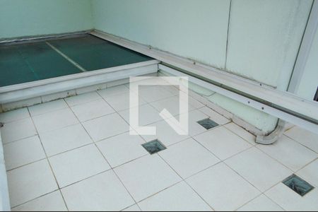Casa de condomínio à venda com 107m², 3 quartos e 2 vagasTerraço Quarto 2