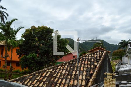 Casa de condomínio à venda com 107m², 3 quartos e 2 vagasVista do Terraço 