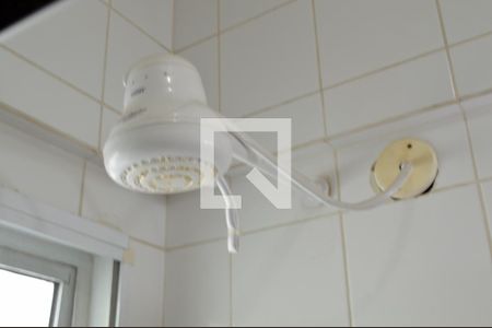 Casa de condomínio à venda com 107m², 3 quartos e 2 vagasBanheiro da Suíte