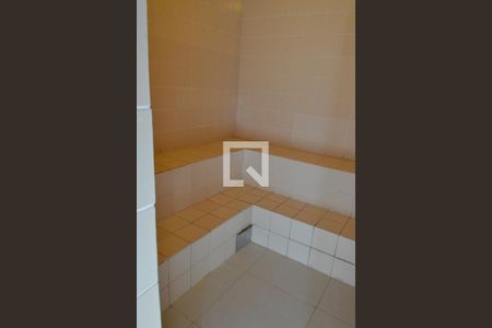 Casa de condomínio à venda com 107m², 3 quartos e 2 vagasSaúna