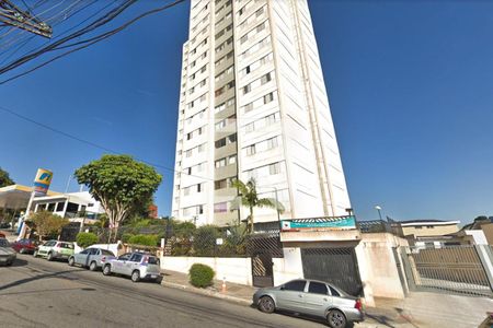 Apartamento para alugar com 55m², 2 quartos e sem vaga Apartamento para alugar com 55m², 2 quartos e sem vagaFachada