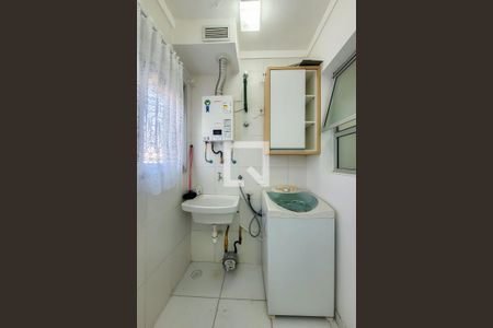 Apartamento para alugar com 55m², 2 quartos e sem vaga Apartamento para alugar com 55m², 2 quartos e sem vagaÁrea de Serviço