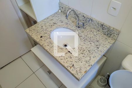 Apartamento para alugar com 55m², 2 quartos e sem vaga Apartamento para alugar com 55m², 2 quartos e sem vagaDetalhe