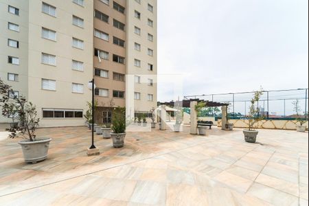 Apartamento para alugar com 55m², 2 quartos e sem vaga Apartamento para alugar com 55m², 2 quartos e sem vagaÁrea comum