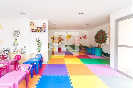 Apartamento para alugar com 55m², 2 quartos e sem vaga Apartamento para alugar com 55m², 2 quartos e sem vagaÁrea comum