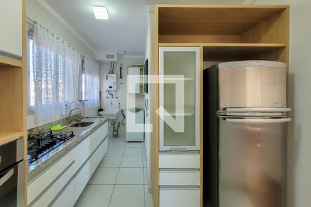 Apartamento para alugar com 55m², 2 quartos e sem vaga Apartamento para alugar com 55m², 2 quartos e sem vagaCozinha
