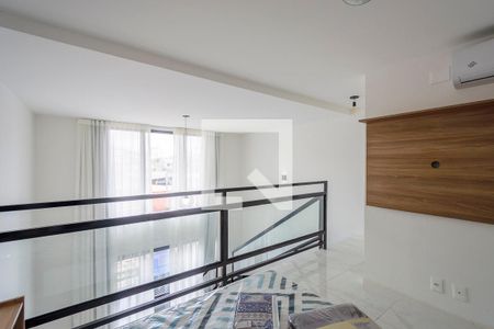 Quarto de apartamento para alugar com 1 quarto, 45m² em Azenha, Porto Alegre