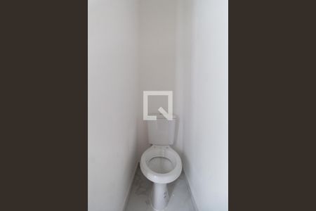 Apartamento à venda com 155m², 2 quartos e 1 vaga Apartamento à venda com 155m², 2 quartos e 1 vagaBanheiro de Serviço