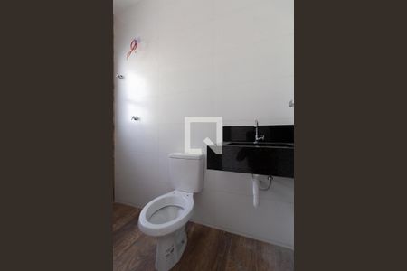 Apartamento à venda com 155m², 2 quartos e 1 vaga Apartamento à venda com 155m², 2 quartos e 1 vagaBanheiro Suíte 1