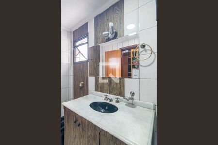 Apartamento à venda com 134m², 4 quartos e 2 vagas Apartamento à venda com 134m², 4 quartos e 2 vagasBanheiro da Suíte