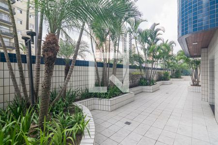 Apartamento à venda com 134m², 4 quartos e 2 vagas Apartamento à venda com 134m², 4 quartos e 2 vagasÁrea de Circulação