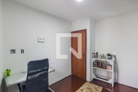 Apartamento à venda com 134m², 4 quartos e 2 vagas Apartamento à venda com 134m², 4 quartos e 2 vagasQuarto 3