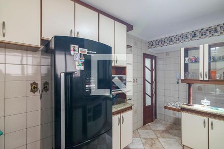 Apartamento à venda com 134m², 4 quartos e 2 vagas Apartamento à venda com 134m², 4 quartos e 2 vagasCozinha