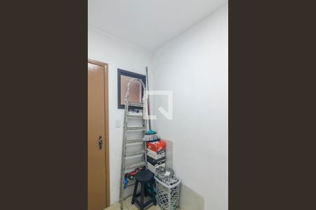 Apartamento à venda com 134m², 4 quartos e 2 vagas Apartamento à venda com 134m², 4 quartos e 2 vagasQuarto de Serviço