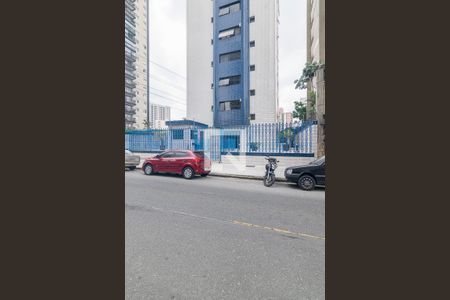 Apartamento à venda com 134m², 4 quartos e 2 vagas Apartamento à venda com 134m², 4 quartos e 2 vagasFachada
