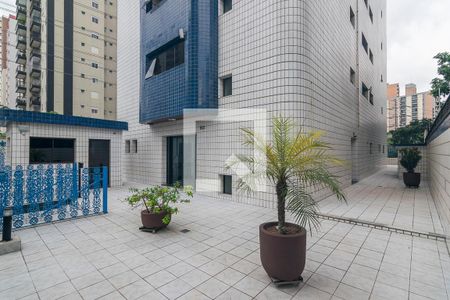 Apartamento à venda com 134m², 4 quartos e 2 vagas Apartamento à venda com 134m², 4 quartos e 2 vagasÁrea de Circulação