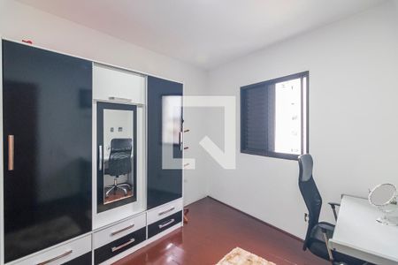 Apartamento à venda com 134m², 4 quartos e 2 vagas Apartamento à venda com 134m², 4 quartos e 2 vagasQuarto 3