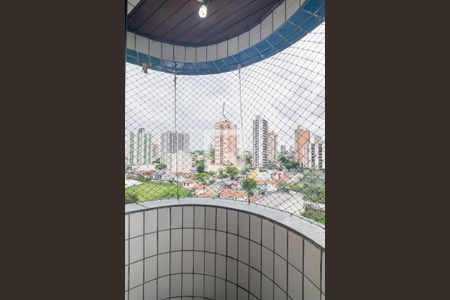 Apartamento à venda com 134m², 4 quartos e 2 vagas Apartamento à venda com 134m², 4 quartos e 2 vagasVaranda da Suite