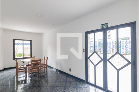 Apartamento à venda com 134m², 4 quartos e 2 vagas Apartamento à venda com 134m², 4 quartos e 2 vagasSalão de Festas