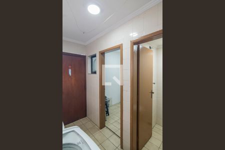 Apartamento à venda com 134m², 4 quartos e 2 vagas Apartamento à venda com 134m², 4 quartos e 2 vagasÁrea de Serviço