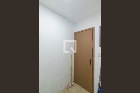 Apartamento à venda com 134m², 4 quartos e 2 vagas Apartamento à venda com 134m², 4 quartos e 2 vagasQuarto de Serviço