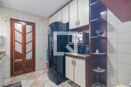 Apartamento à venda com 134m², 4 quartos e 2 vagas Apartamento à venda com 134m², 4 quartos e 2 vagasCozinha