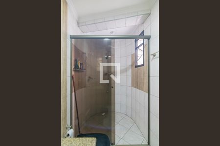 Apartamento à venda com 134m², 4 quartos e 2 vagas Apartamento à venda com 134m², 4 quartos e 2 vagasBanheiro