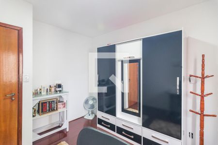 Apartamento à venda com 134m², 4 quartos e 2 vagas Apartamento à venda com 134m², 4 quartos e 2 vagasQuarto 3