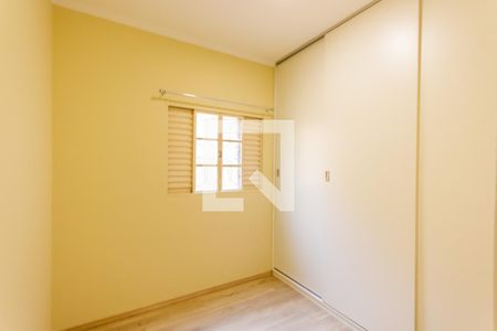 Quarto 1 de apartamento à venda com 2 quartos, 55m² em Campestre, Santo André