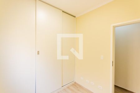 Quarto 1 de apartamento à venda com 2 quartos, 55m² em Campestre, Santo André