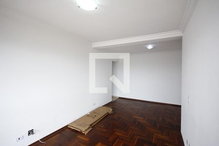 Sala de apartamento para alugar com 3 quartos, 80m² em Vila Clementino, São Paulo
