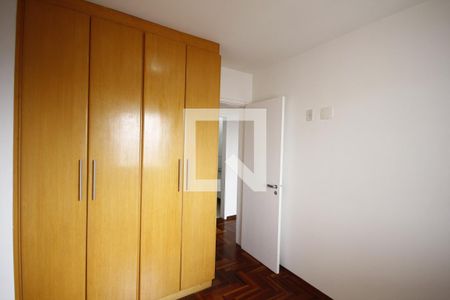 Quarto 1 de apartamento para alugar com 3 quartos, 80m² em Vila Clementino, São Paulo