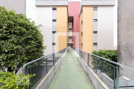 Apartamento à venda com 56m², 2 quartos e 1 vaga Apartamento à venda com 56m², 2 quartos e 1 vagaÁrea comum