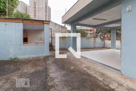 Apartamento à venda com 56m², 2 quartos e 1 vaga Apartamento à venda com 56m², 2 quartos e 1 vagaÁrea comum - Salão de festas