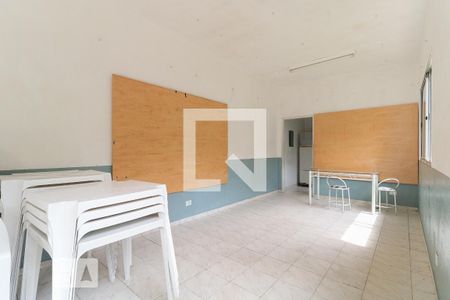 Apartamento à venda com 56m², 2 quartos e 1 vaga Apartamento à venda com 56m², 2 quartos e 1 vagaÁrea comum - Salão de festas