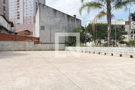 Apartamento à venda com 56m², 2 quartos e 1 vaga Apartamento à venda com 56m², 2 quartos e 1 vagaÁrea comum - Quadra poliesportiva