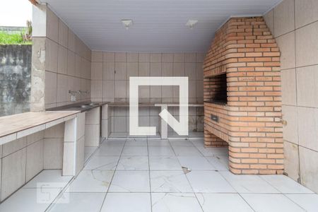 Apartamento à venda com 56m², 2 quartos e 1 vaga Apartamento à venda com 56m², 2 quartos e 1 vagaÁrea comum - Churrasqueira