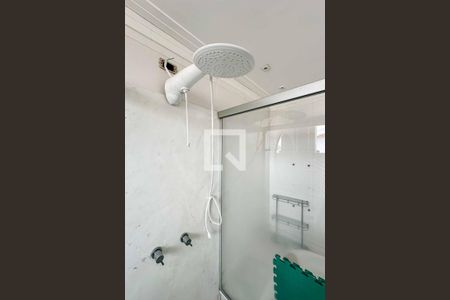 Casa à venda com 700m², 8 quartos e 2 vagasBanheiro da Suíte