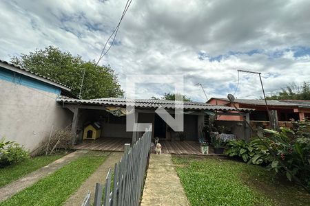 Casa à venda com 120m², 2 quartos e 1 vagaÁrea Externa