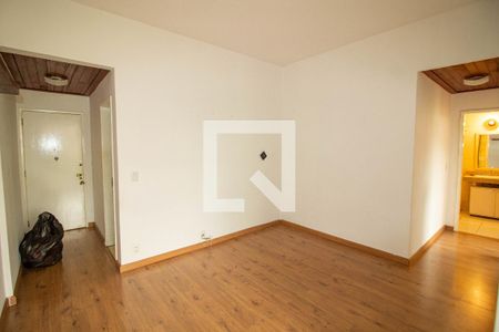 Sala de apartamento à venda com 2 quartos, 70m² em Vila Isabel, Rio de Janeiro