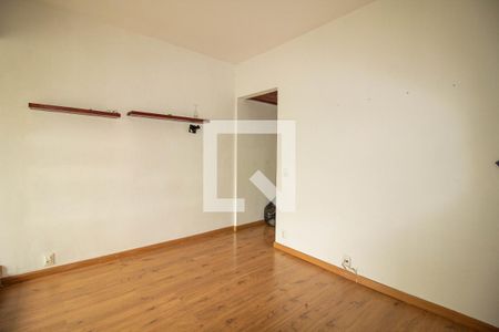Sala de apartamento à venda com 2 quartos, 70m² em Vila Isabel, Rio de Janeiro