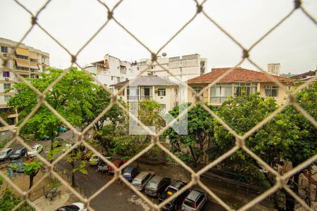 Vista do Quarto 1 de apartamento à venda com 2 quartos, 70m² em Vila Isabel, Rio de Janeiro