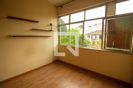 Quarto 1 de apartamento à venda com 2 quartos, 70m² em Vila Isabel, Rio de Janeiro