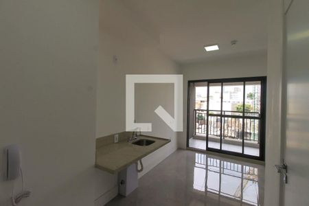 Apartamento à venda com 26m², 1 quarto e sem vagaCozinha