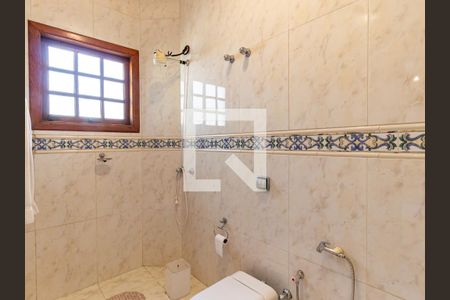 Casa à venda com 300m², 4 quartos e 3 vagas Casa à venda com 300m², 4 quartos e 3 vagasBanheiro da Suíte 1