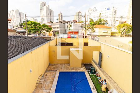 Casa à venda com 300m², 4 quartos e 3 vagas Casa à venda com 300m², 4 quartos e 3 vagasVista da Varanda da Suíte 3